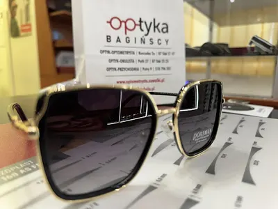 MED OPTYK OPTYKA BAGIŃSCY